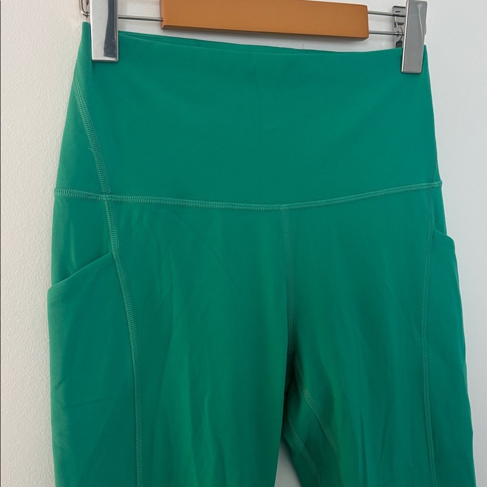 Lululemon Align High-Rise Pant with Pockets 25" - Picture 3 of 6
